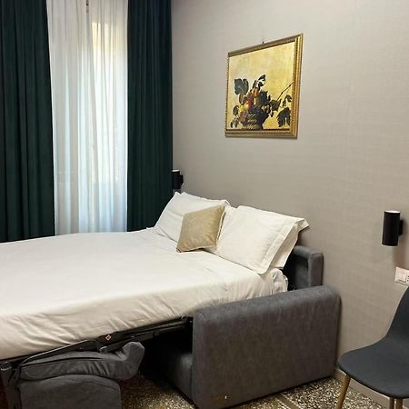 רומא Vatican Museum Guest House מראה חיצוני תמונה