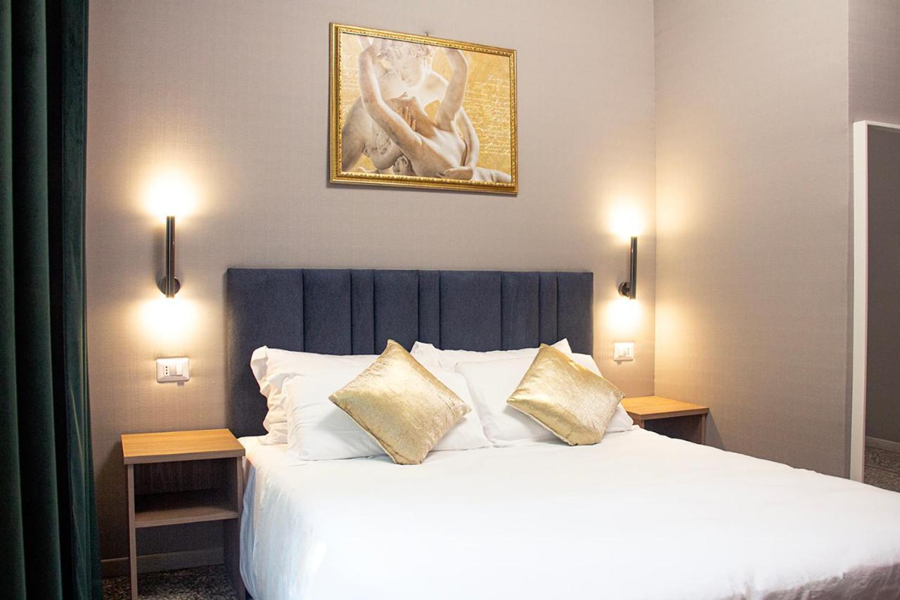 רומא Vatican Museum Guest House מראה חיצוני תמונה