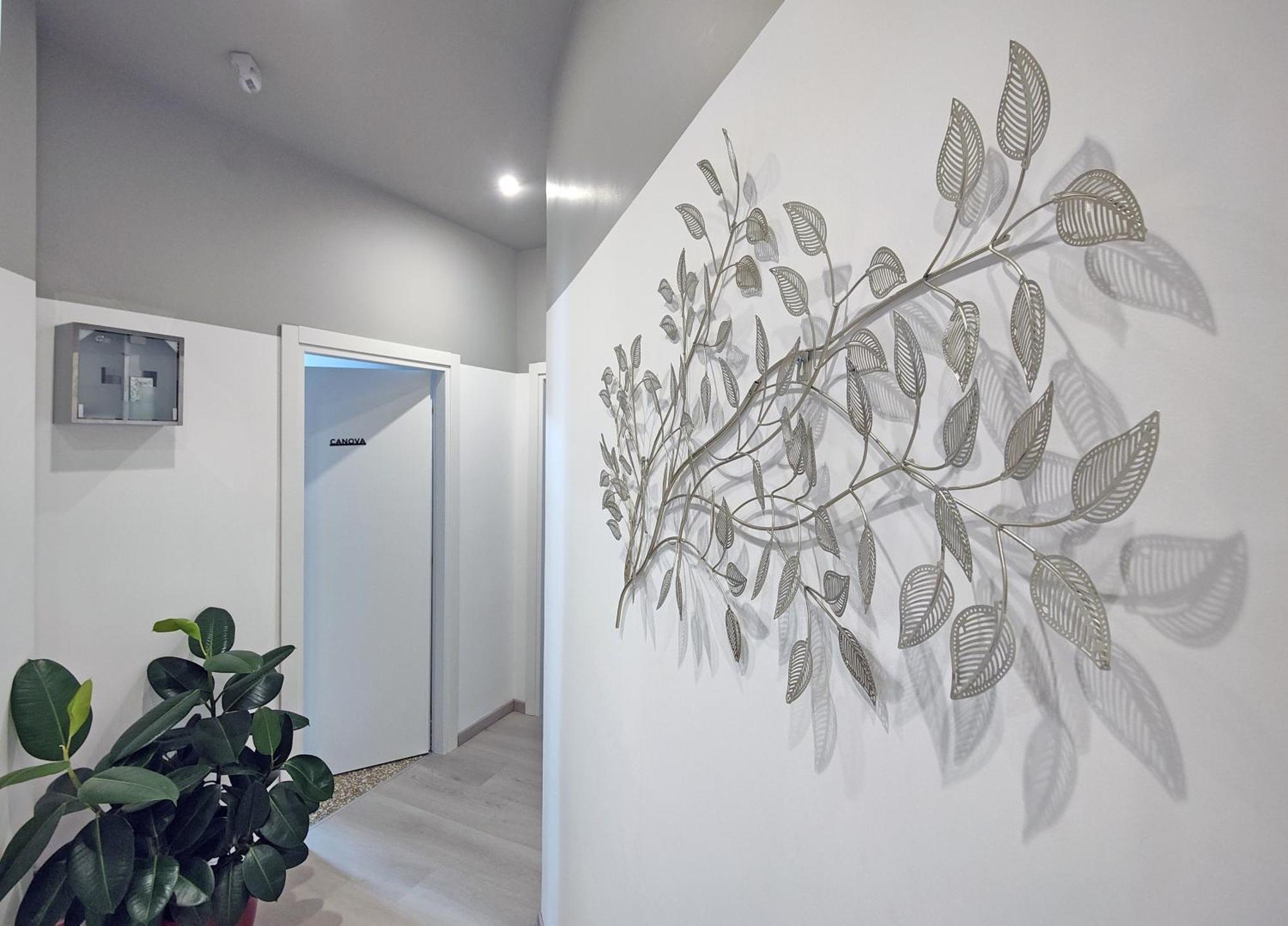 רומא Vatican Museum Guest House מראה חיצוני תמונה