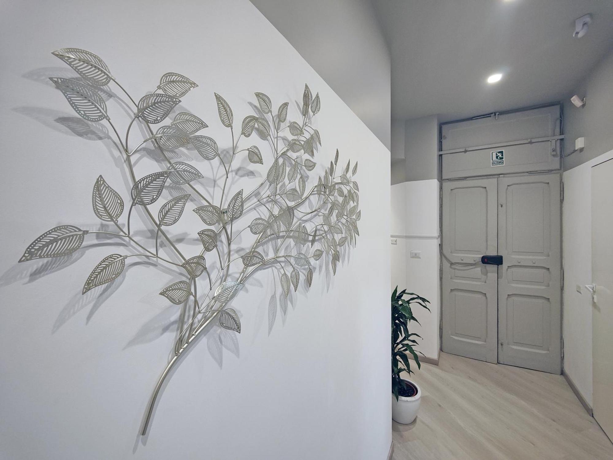 רומא Vatican Museum Guest House מראה חיצוני תמונה