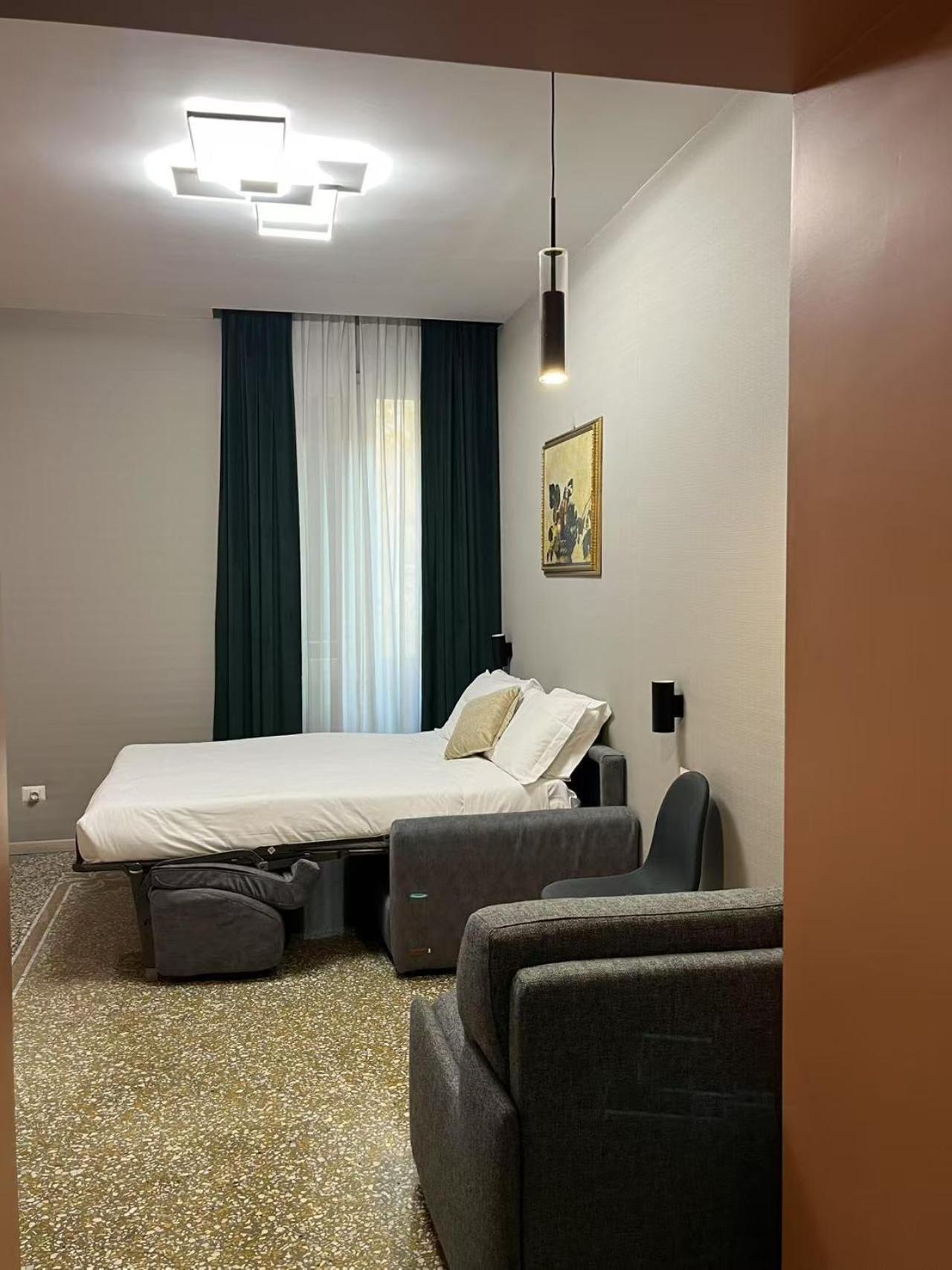 רומא Vatican Museum Guest House מראה חיצוני תמונה