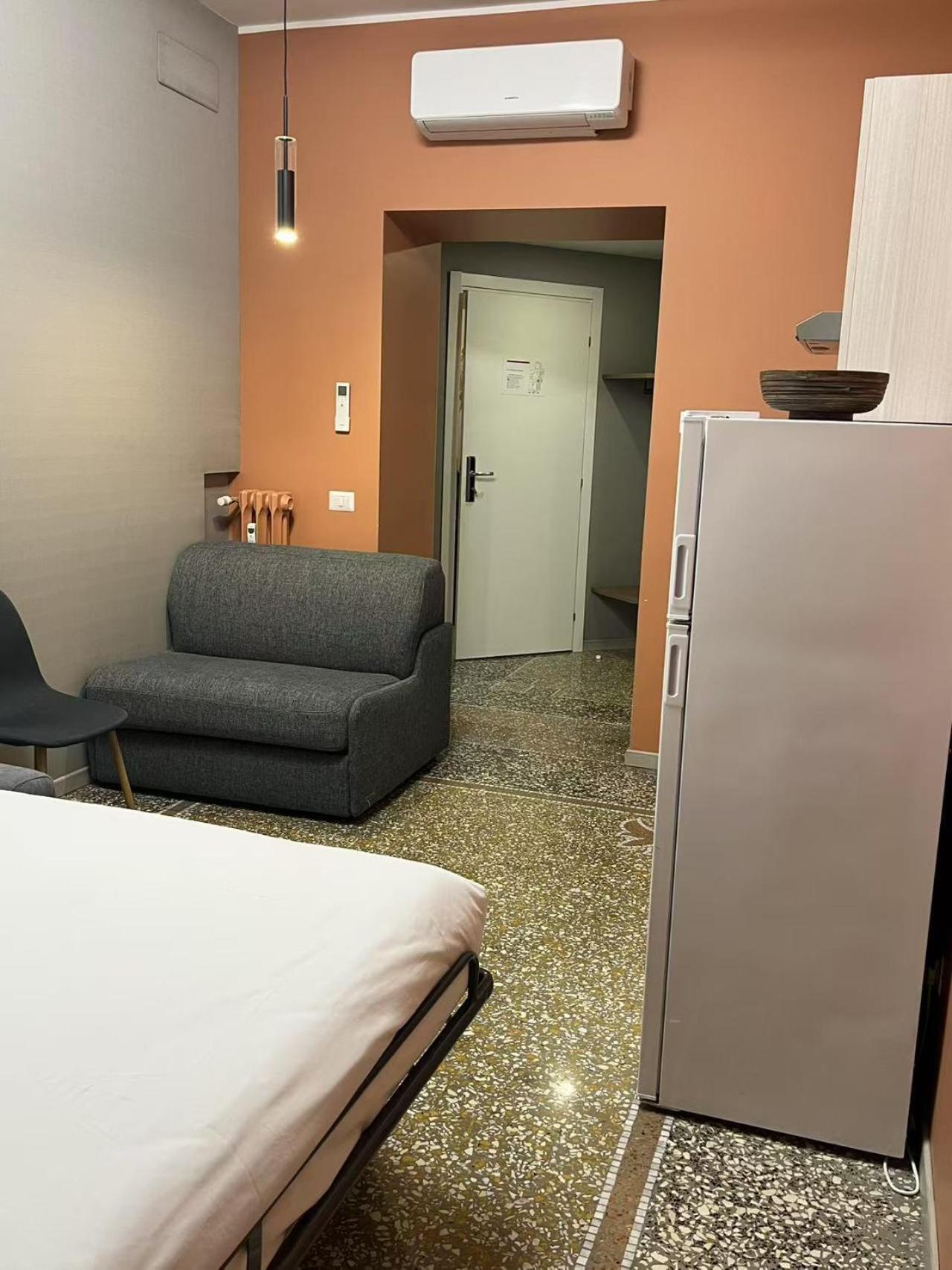 רומא Vatican Museum Guest House מראה חיצוני תמונה