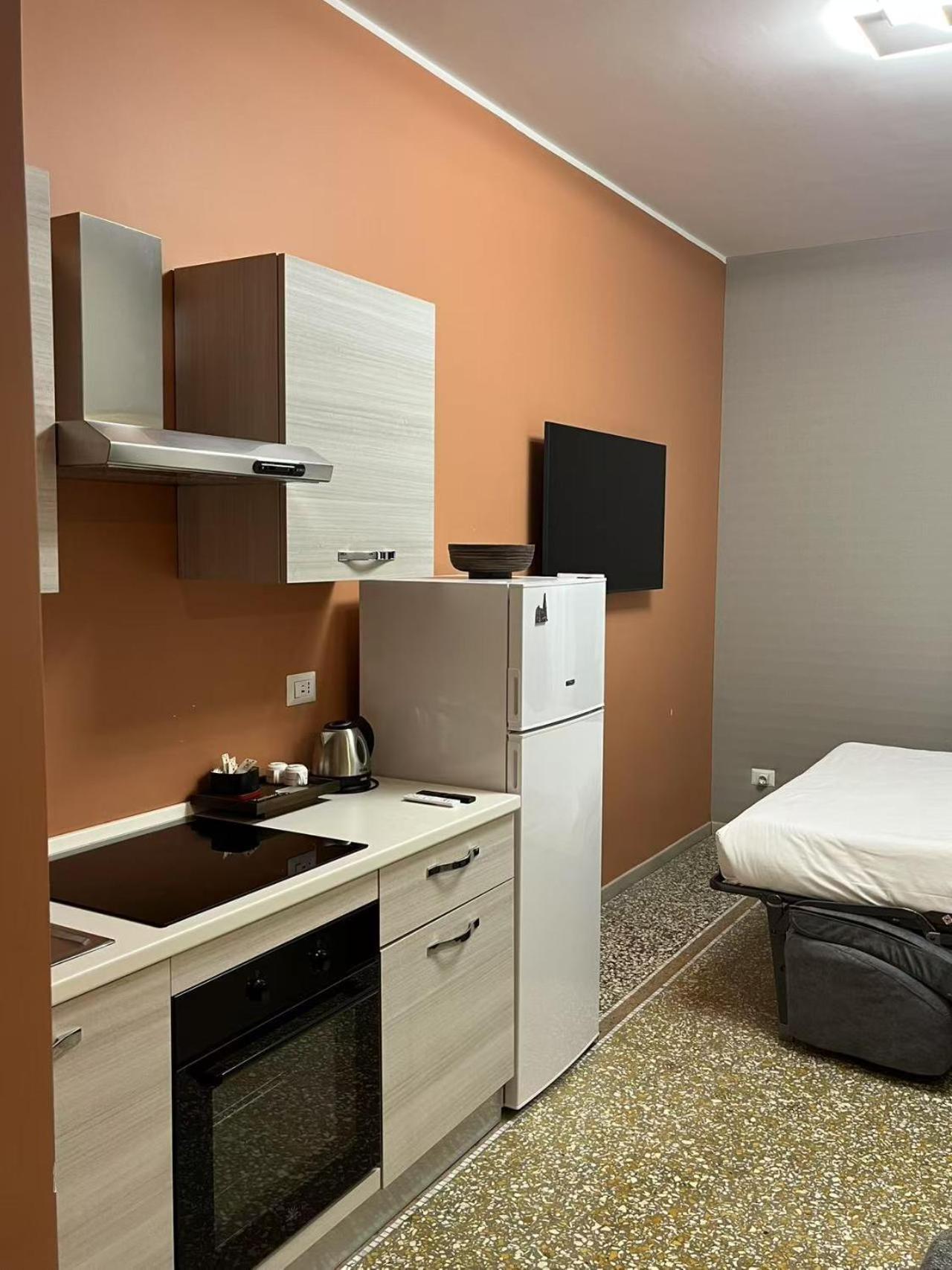 רומא Vatican Museum Guest House מראה חיצוני תמונה