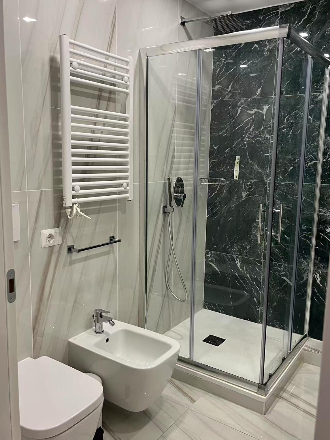 רומא Vatican Museum Guest House מראה חיצוני תמונה